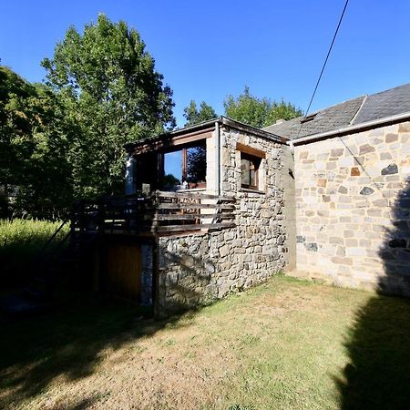 Vila Le Samson Nameche Exteriér fotografie