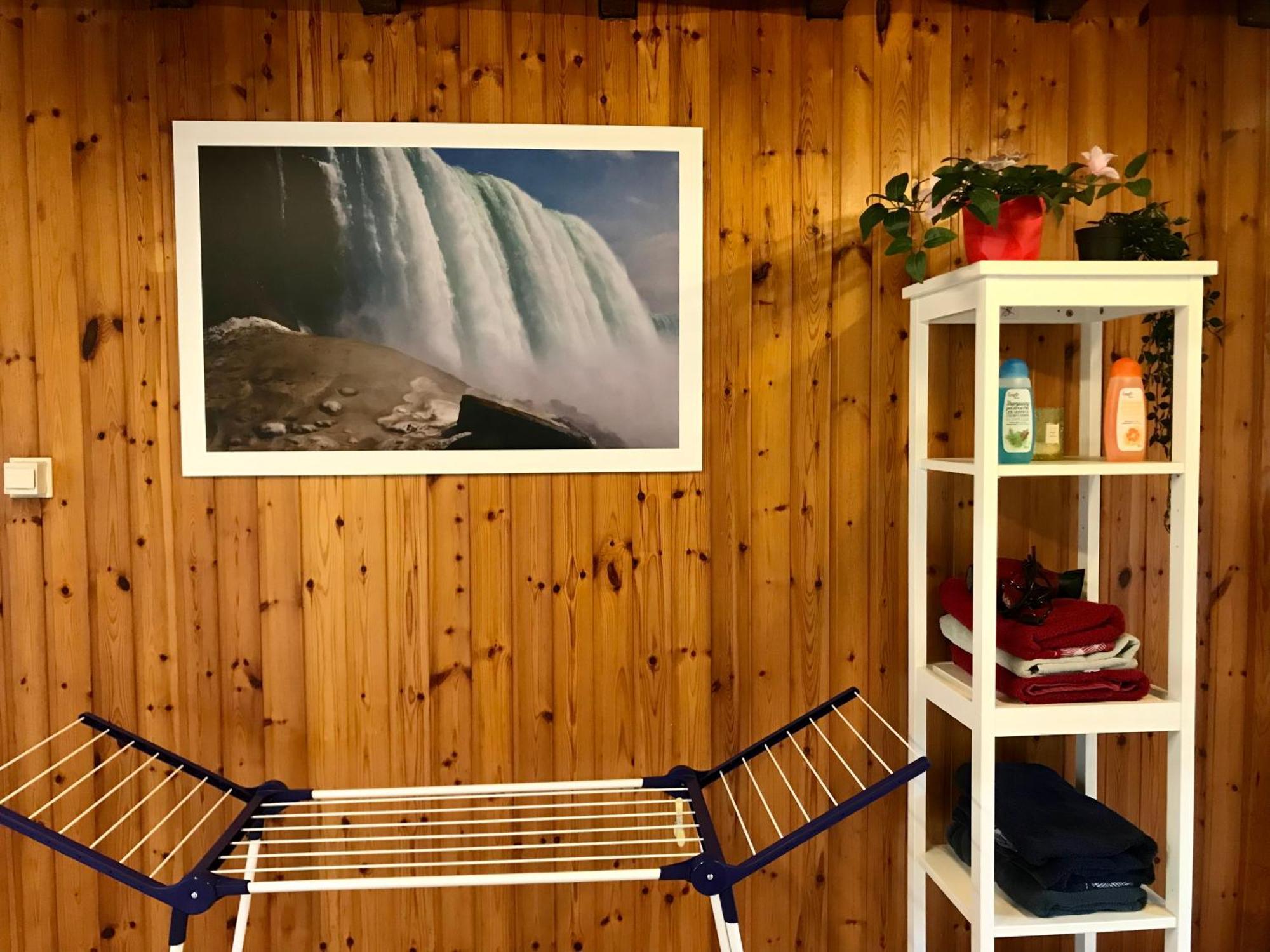 Vila Le Samson Nameche Exteriér fotografie